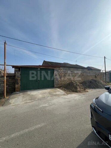 Продаётся 3-комн. дом/дача 95 м², пос. Кюрдаханы, photo 13 from 15