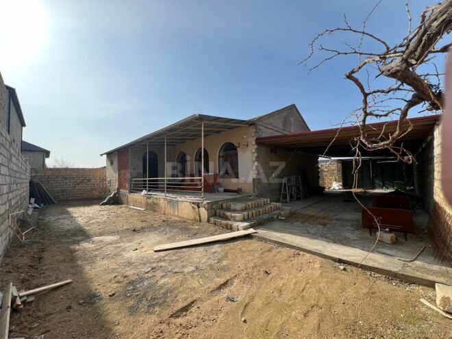 Продаётся 3-комн. дом/дача 95 м², пос. Кюрдаханы, photo 4 from 15