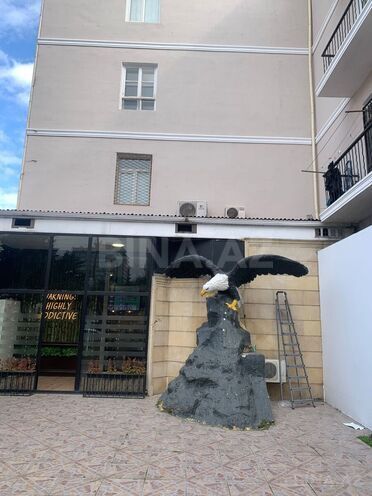 İcarəyə verilir  obyekt 170 m², Şah İsmayıl Xətai m., photo 14 from 15