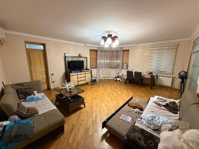 Продаётся 2-комн. вторичка 90 м², м. Иншаатчылар, photo 3 from 17