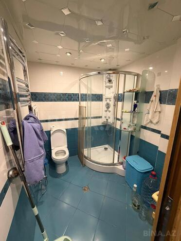 Продаётся 2-комн. вторичка 90 м², м. Иншаатчылар, photo 10 from 17