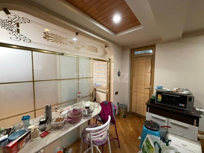 Продаётся 2-комн. вторичка 90 м², м. Иншаатчылар, photo 5 from 17