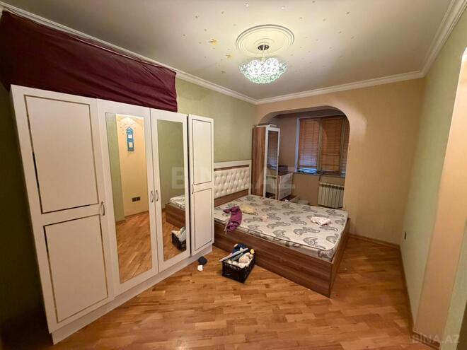 Продаётся 2-комн. вторичка 90 м², м. Иншаатчылар, photo 15 from 17