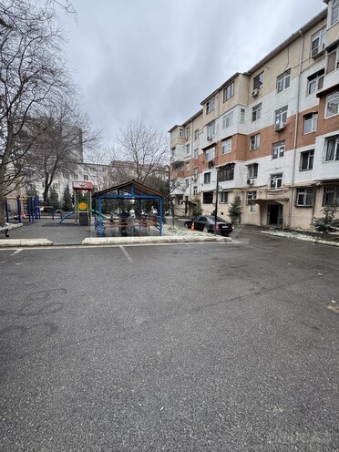 Продаётся 2-комн. вторичка 55 м², м. Мемар Аджеми, photo 21 from 22