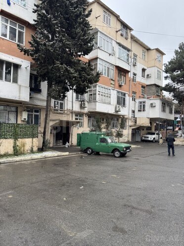 Продаётся 2-комн. вторичка 55 м², м. Мемар Аджеми, photo 20 from 22