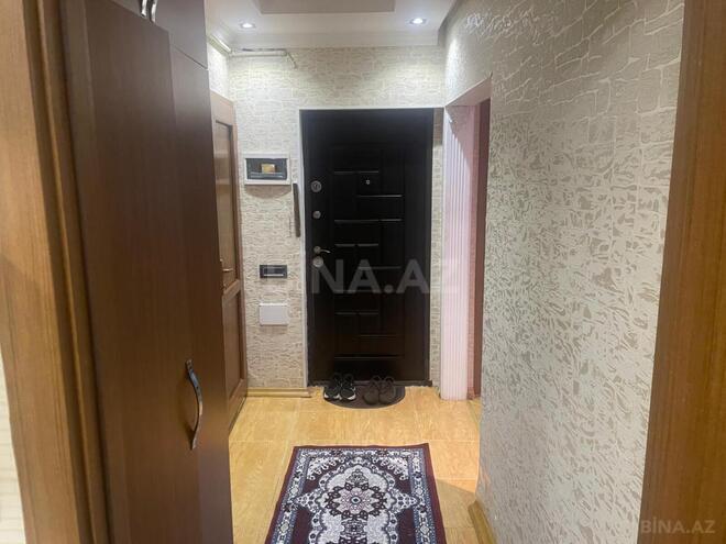 Сдаётся 2-комн. вторичка 60 м², пос. Бакиханова, photo 12 from 14