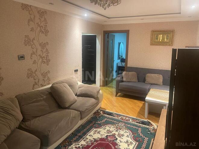 Сдаётся 2-комн. вторичка 60 м², пос. Бакиханова, photo 5 from 14