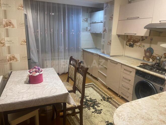 Сдаётся 2-комн. вторичка 60 м², пос. Бакиханова, photo 7 from 14