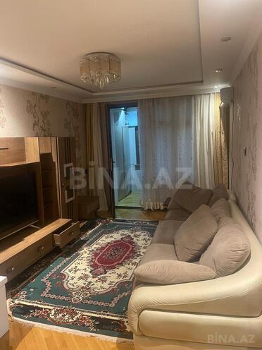 Сдаётся 2-комн. вторичка 60 м², пос. Бакиханова, photo 4 from 14
