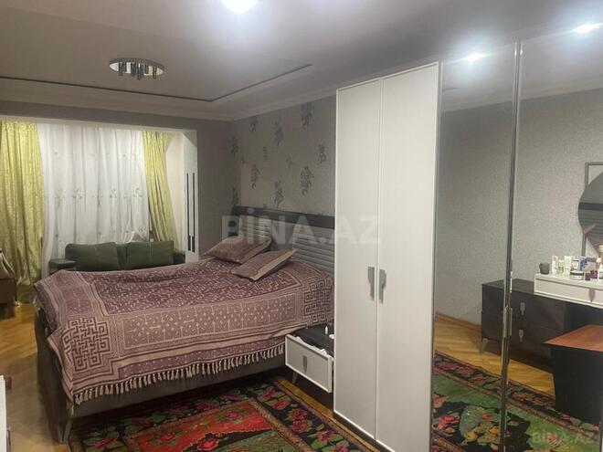 Сдаётся 2-комн. вторичка 60 м², пос. Бакиханова, photo 9 from 14
