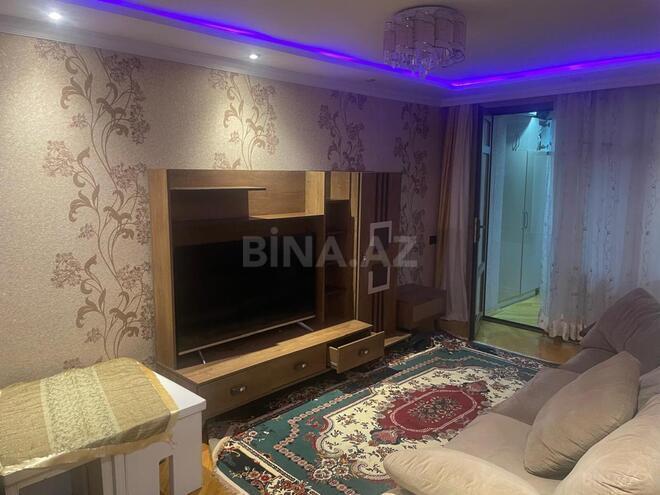 Сдаётся 2-комн. вторичка 60 м², пос. Бакиханова, photo 3 from 14