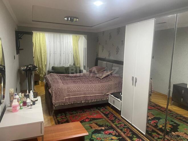 Сдаётся 2-комн. вторичка 60 м², пос. Бакиханова, photo 8 from 14