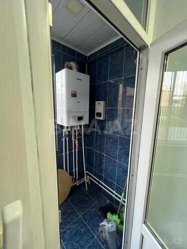 Сдаётся 2-комн. вторичка 65 м², пос. Бакиханова, photo 12 from 17