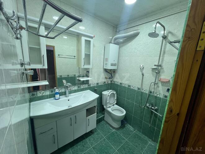 Сдаётся 2-комн. вторичка 65 м², пос. Бакиханова, photo 15 from 17