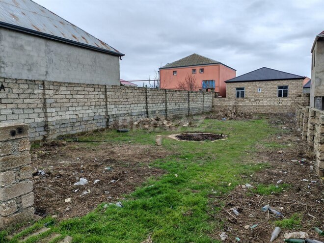 Satılır  torpaq 3 sot, Savalan q., photo 3 from 6