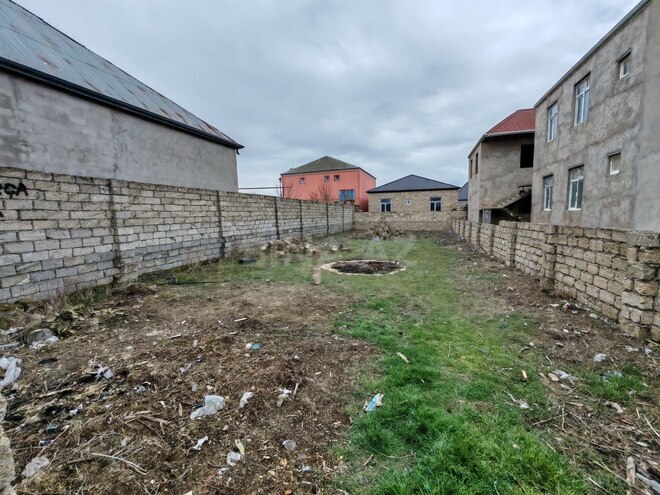 Satılır  torpaq 3 sot, Savalan q., photo 4 from 6