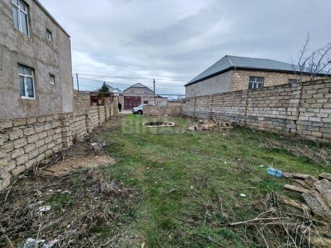 Satılır  torpaq 3 sot, Savalan q., photo 5 from 6