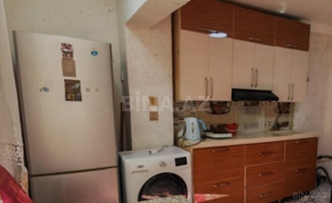 İcarəyə verilir 1 otaqlı köhnə tikili 18 m², Nəsimi r., photo 5 from 6
