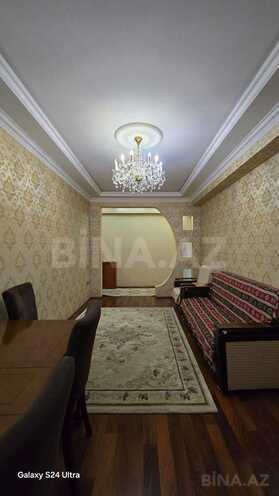 Продаётся 3-комн. новостройка 83 м², photo 3 from 21