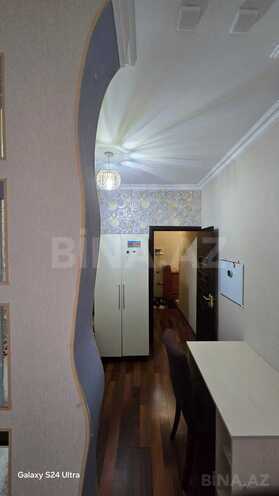 Продаётся 3-комн. новостройка 83 м², photo 12 from 21