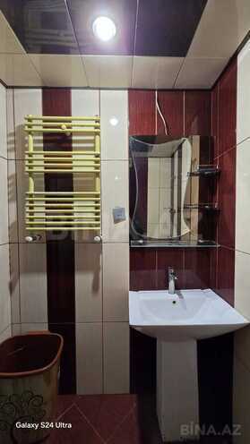 Продаётся 3-комн. новостройка 83 м², photo 19 from 21