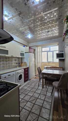 Продаётся 3-комн. новостройка 83 м², photo 13 from 21