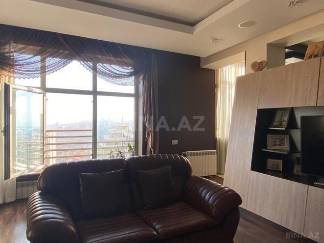 Продаётся 3-комн. новостройка 172 м², м. Низами, photo 7 from 14