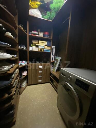 Продаётся 3-комн. новостройка 172 м², м. Низами, photo 6 from 14