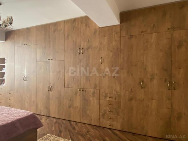 Продаётся 3-комн. новостройка 172 м², м. Низами, photo 12 from 14