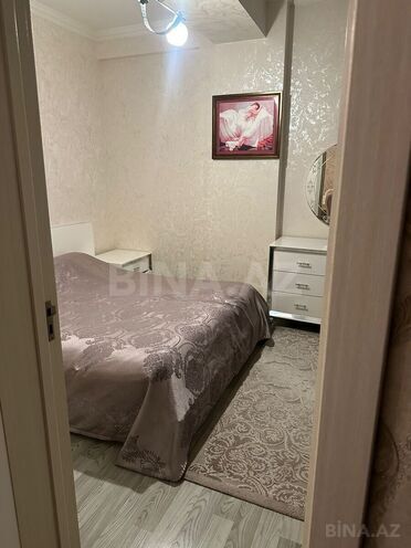 Satılır 3 otaqlı yeni tikili 109 m², Memar Əcəmi m., photo 4 from 8