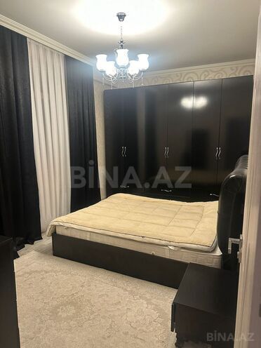 Satılır 3 otaqlı yeni tikili 109 m², Memar Əcəmi m., photo 3 from 8