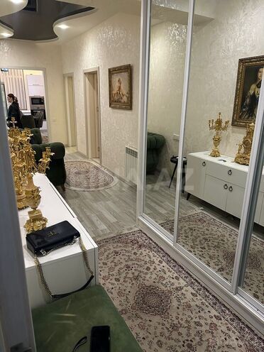 Satılır 3 otaqlı yeni tikili 109 m², Memar Əcəmi m., photo 5 from 8