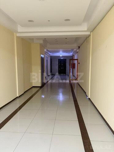 Сдаётся 3-комн. новостройка 125 м², м. Элмляр Академиясы, photo 14 from 15