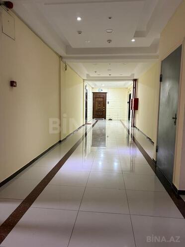 Сдаётся 3-комн. новостройка 125 м², м. Элмляр Академиясы, photo 12 from 15