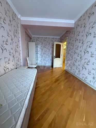 Сдаётся 3-комн. новостройка 125 м², м. Элмляр Академиясы, photo 8 from 15