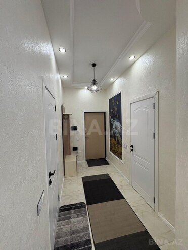 Продаётся 2-комн. новостройка 55 м², Насиминский  р., photo 11 from 19