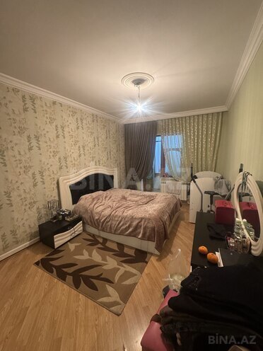 Satılır 4 otaqlı köhnə tikili 110 m², Yeni Yasamal q., photo 19 from 28