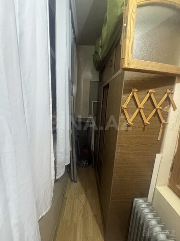 Satılır 4 otaqlı köhnə tikili 110 m², Yeni Yasamal q., photo 23 from 28