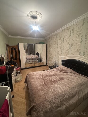 Satılır 4 otaqlı köhnə tikili 110 m², Yeni Yasamal q., photo 21 from 28