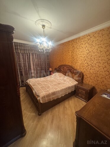 Satılır 4 otaqlı köhnə tikili 110 m², Yeni Yasamal q., photo 8 from 28