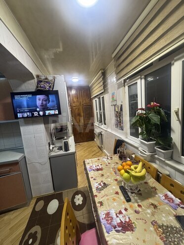 Satılır 4 otaqlı köhnə tikili 110 m², Yeni Yasamal q., photo 16 from 28