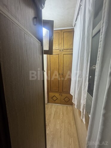 Satılır 4 otaqlı köhnə tikili 110 m², Yeni Yasamal q., photo 22 from 28