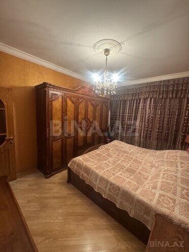 Satılır 4 otaqlı köhnə tikili 110 m², Yeni Yasamal q., photo 9 from 28