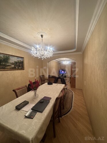 Satılır 4 otaqlı köhnə tikili 110 m², Yeni Yasamal q., photo 5 from 28