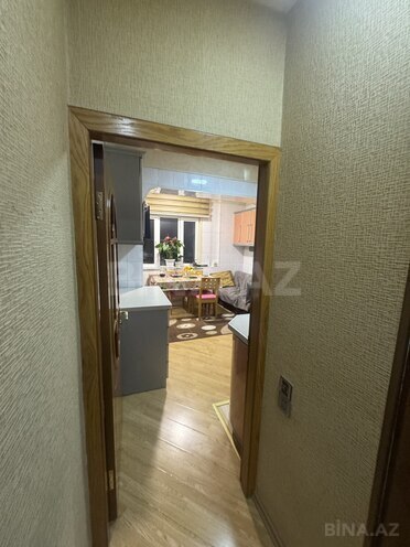 Satılır 4 otaqlı köhnə tikili 110 m², Yeni Yasamal q., photo 12 from 28