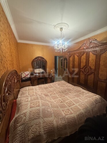 Satılır 4 otaqlı köhnə tikili 110 m², Yeni Yasamal q., photo 11 from 28