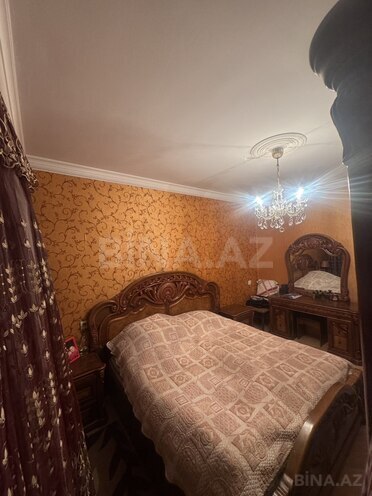 Satılır 4 otaqlı köhnə tikili 110 m², Yeni Yasamal q., photo 10 from 28