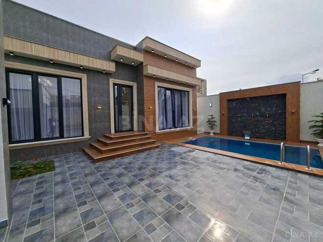 Satılır 4 otaqlı həyət evi/bağ evi 155 m², Şüvəlan q., photo 26 from 27