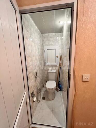 Satılır 2 otaqlı köhnə tikili 50 m², Azadlıq Prospekti m., photo 10 from 15