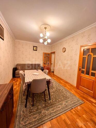 Satılır 2 otaqlı köhnə tikili 50 m², Azadlıq Prospekti m., photo 5 from 15